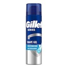 3 Adet Gillette Series Jeli Yatıştırıcı 200 Ml