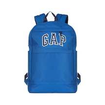 GAP Sırt Çantası Çift Bölmeli Mavi