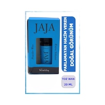 Saç Şekillendirici Toz Wax 20 Ml Pudra Volumizing Toz Saç Pudrası Extra Effect Dust It Powder Wax