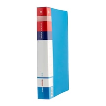 Bigpoint Sunum Dosyası 60'lı Mavi X 4'lü Paket