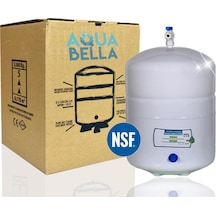 Tr Tank Su Arıtma Cihazı Tankı 8 Lt
