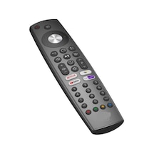 Beko Uyumlu B55 OLED A 950 B Android Smart Led Tv Kumandası