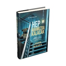 Hep Aramızda Kalacak - Ccgx-894185