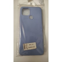 Oppo A15s Silion Kılıf