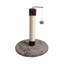 Tommy - 890 - Kedi Tırmalama - Csmo-tex - Gri 40x40x55