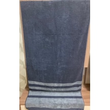 İhracat Fazlası Pamuklu Banyo Havlusu 70X140 (533144473)