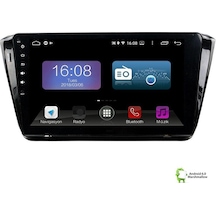 Kawai Multimedia Android Vito Crafter Sprinter 2011-2015 Oto Teyp
