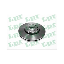 LPR V2004V Ön Fren Aynası Super B Passat 1,8 / 2,0 / 1,9TDI / 2,5TDI 96-05