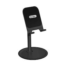 Go Des GD-HD628 Telefon Standı - ZORE-262557 Siyah