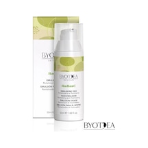 Byotea Radianc Spf Korumalı C Vitamini Aydınlatıcı Leke Karşıtı Anti Aging Yüz Bakım Emülsiyonu 50ml