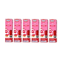 Kırmızı Jel Gıda Boyası 6 Lı Avantaj Paketi - 903031226