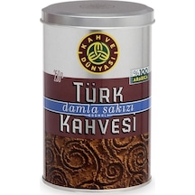 Kahve Dünyası Damla Sakızlı Türk Kahvesi 250 G