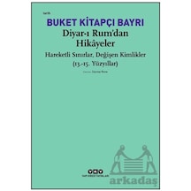 Diyar-ı Rum Dan Hikayeler Ciltli Yapı Kredi Yayınları