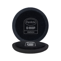 Farecla Gmop Gmf624 Cırtlı Cila Süngeri 6" 150mm