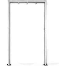 Kripsol Tetra Serisi Duş Tüneli 5 Manuel