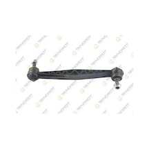 Teknorot Ch-310 Z Rotu Arka Sağ-sol Chevrolet Lacettı 05- -daewoo Nubıra Klaj 97-03 Plastik 96561754 -