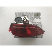 Clio Symbol Joy Arka Tampon Reflektörü Sağ 265605279R