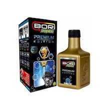 Bor Power Ms 250 Premium Edition Yağ Katkısı 200Ml