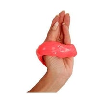 Putty El Egzersiz Hamuru Sarı
