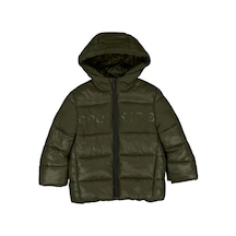 Mayoral Erkek Mont 24kmyr4470 Yeşil