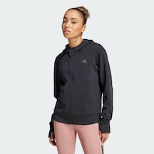 Adidas D4t Kadın Sweatshirt C-adıjp2654b30a00 Siyah