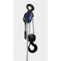Atlas Athc5 Hubzug. Cırcır Kollu. 5 Ton  Kapasite