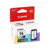Canon 9064B001 Cl-56 Renklı Kartus 300 Syf