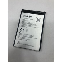İnfinix Uyumlu Hot 11 Play Batarya (6000 mAh)