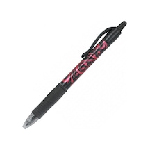 Pilot G2 Victoria Jel Roller Kalem Kırmızı Bl-g2-7-va-r
