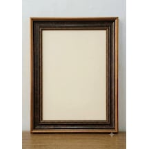 A4 Belge Serifika Diploma Çerçevesi 21x30 Gerçek Camlı 008