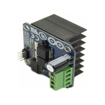 Robotistan Bts7960B 20 Amper Motor Sürücü Kartı