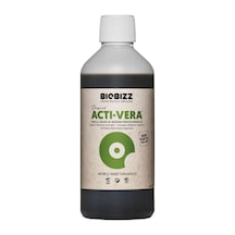 Biobizz Acti Vera 500   Ml