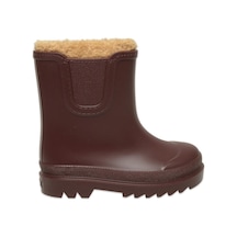 Igor Tokio Borreguito Çocuk Çizme Bordo