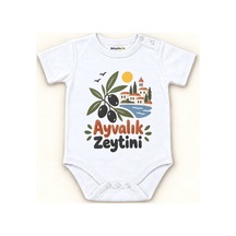 Beyaz - Ayvalık Zeytini