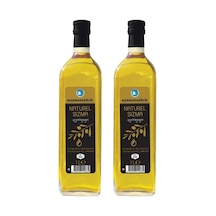 Marmarabirlik Naturel Sızma Zeytinyağı 1000 Ml Cam 2 Li