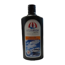 Atlantech Bulaşık Deterjanı 400 ML
