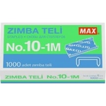 Max Zımba Teli No 10 10-1n