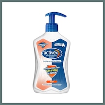 Bezos Sıvı Sabun 500ml Aktif 1 Adet Ventra
