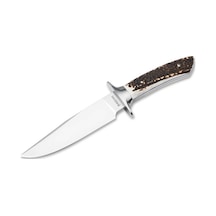 Böker Argentina Torito Hx Bıçak Çok Renkli