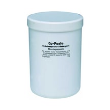 Nytrolube Copper Slip Bakır Montaj Pastası 1 Kg