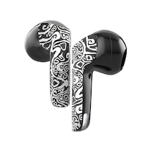 Kulaklık, Ağır Bas Ve Gürültü Engelleme - Çok Renkli