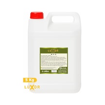 Luxor Kimya MEG Mono Etilen Glikol 5 KG