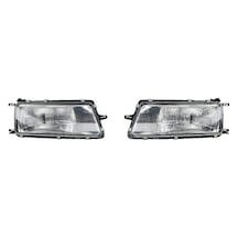 Opel Vectra A Far Takım Sağ - Sol 1993-1995