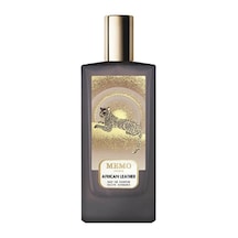 Memo African Leather 75 Ml Edp Unisex Parfüm Fresh