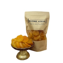 Gurme Kirve Sarı Kayısı Malatya 1 KG