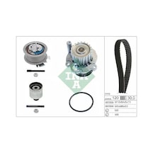 Vw Polo Triger Seti + Devirdaim 1.4 Tdi 2005-2010 Bms Bnv Ina 530020132