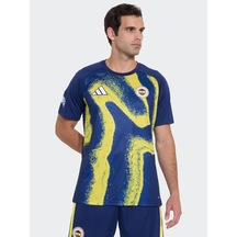 Fenerbahçe 2026/27 A Takım Seremoni Tshırt Lacivert