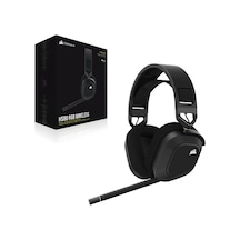 Corsair CA-9011235-EU HS80 Kablosuz RGB Oyuncu Kulaklığı
