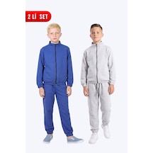 Mavi - Gri