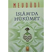 İslam'da Hükümet (3. hamur) / Ebu'l Ala Mevdudi